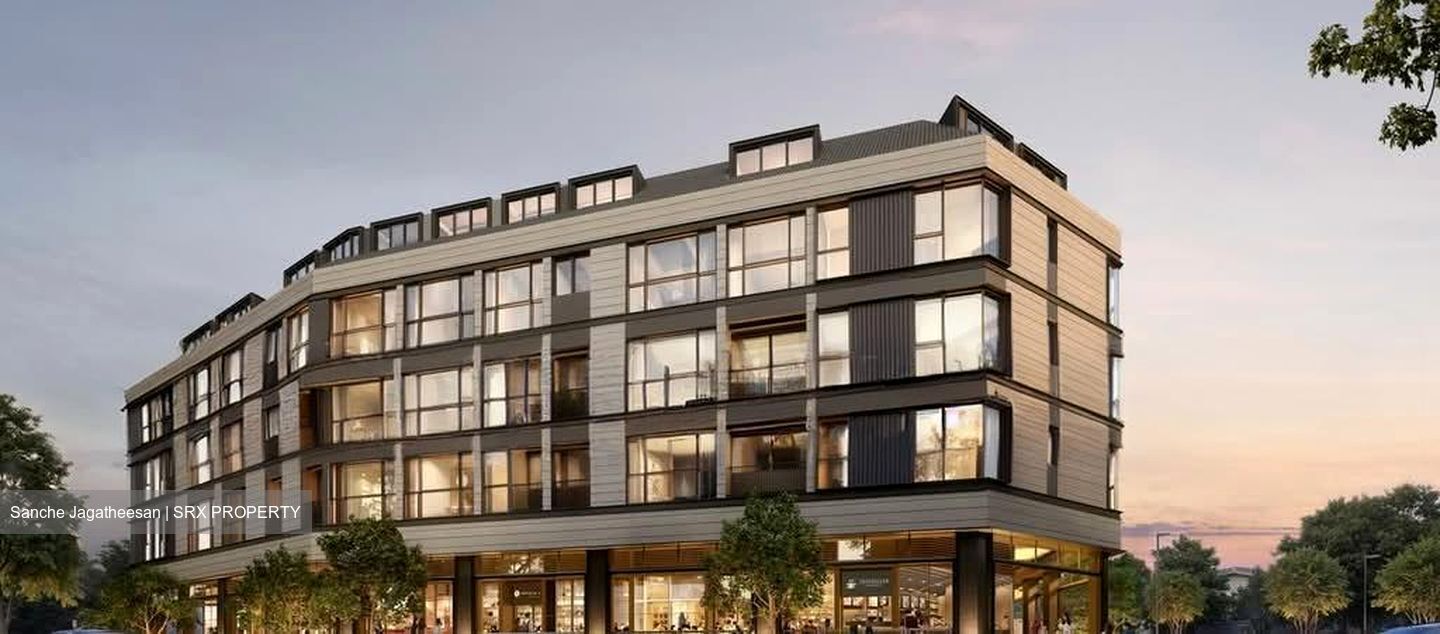 Artisan 8 (D20), Apartment #548802501